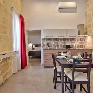 Apartment Vallettastay Old 3, Valletta