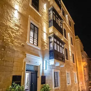 4* Hotell The Barrister